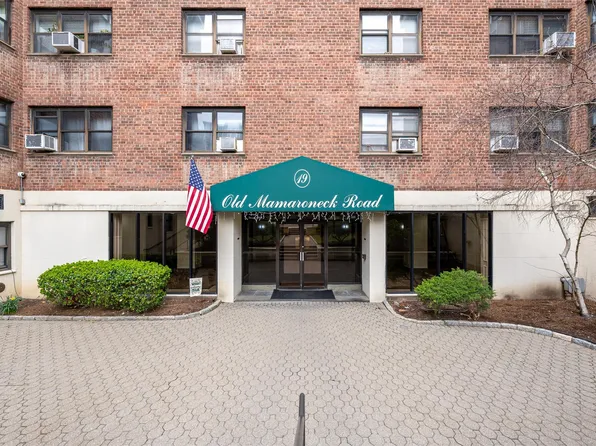 19 Old Mamaroneck Road #3D, White Plains, NY 10605
