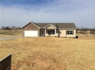 2317 Mustang Way LOT 26, Spring Hill, TN 37174
