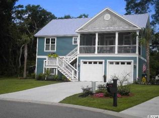3570 Sunfish St LOT 6, Murrells Inlet, SC 29576