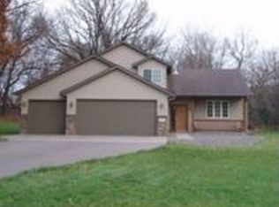13635 288th Ave NW, Zimmerman, MN 55398