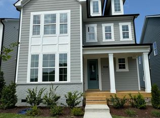 1005 Broadbridge Ln, Knightdale, NC 27545
