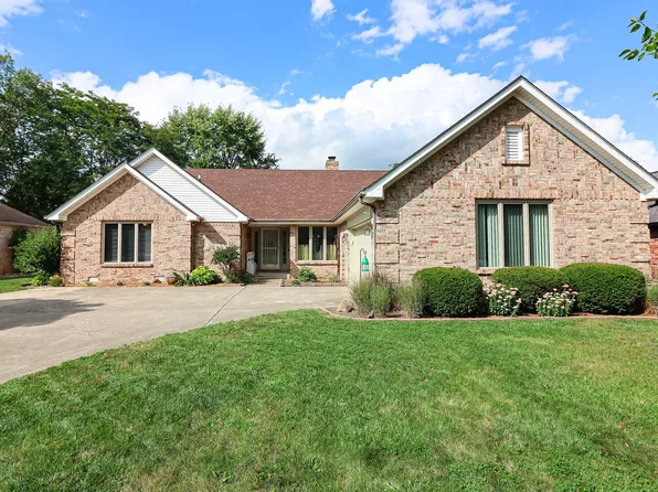 9238 McCarty St, Indianapolis, IN 46231