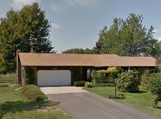 4544 61st St, Holland, MI 49423