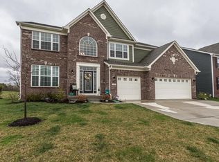 98 Bentree Blvd, Danville, IN 46122