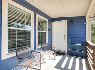 425 Parland Pl #427, San Antonio, TX 78209