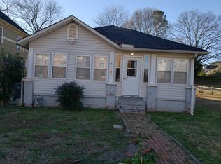 3395 Bachelor St, Atlanta, GA 30344