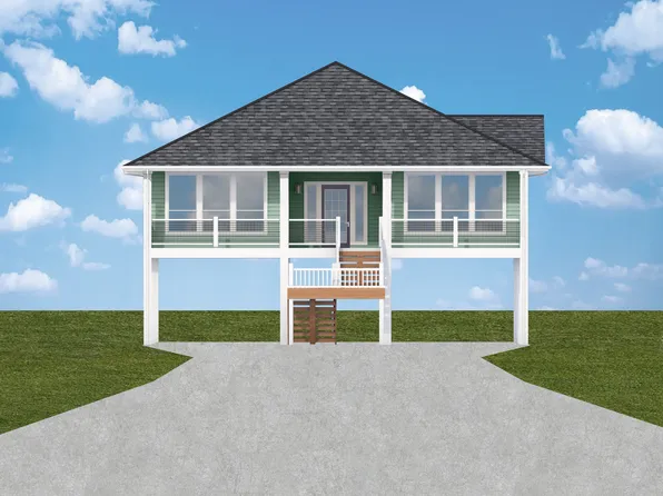 Sea Ray Plan, Bay Village Section 2