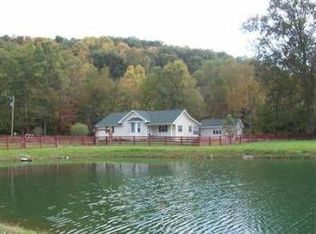 41 Ama Speaks Ln, Wallingford, KY 41093