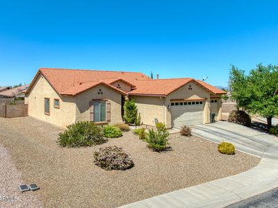 1891 Laguna Nigel Dr, Sierra Vista, AZ, 85635