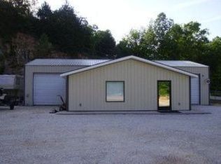 1212 Spring Valley Rd, Osage Beach, MO 65065