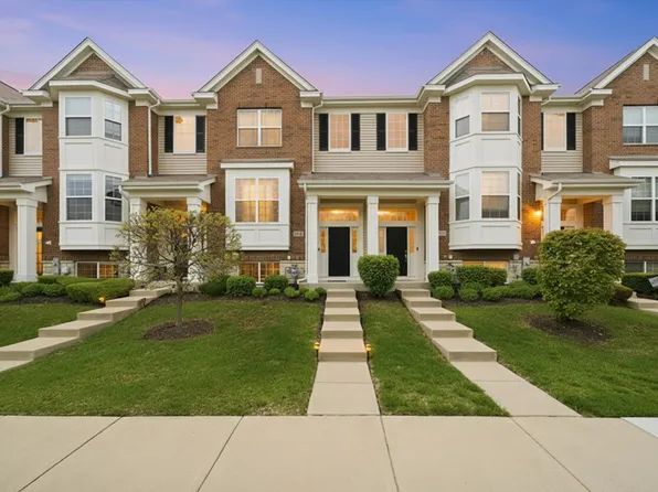 15317 Sheffield Square Pkwy, Orland Park, IL 60462