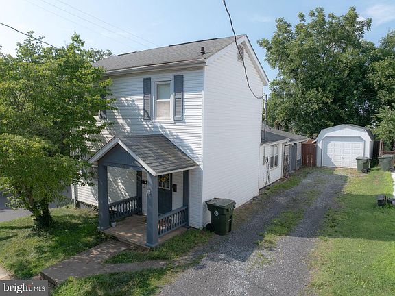 2nd image of 130 W Edmondson St