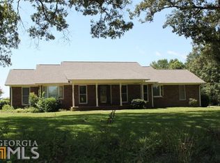 71 Poole Cir, Carnesville, GA 30521