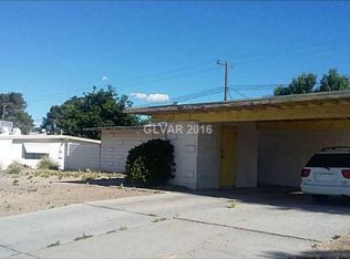 2251 Natalie Ave, Las Vegas, NV 89169