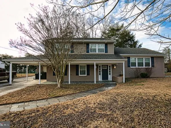 306 Wyman Dr, Salisbury, MD 21804