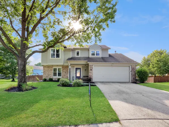 6716 Caribou Ct, Indianapolis, IN 46278