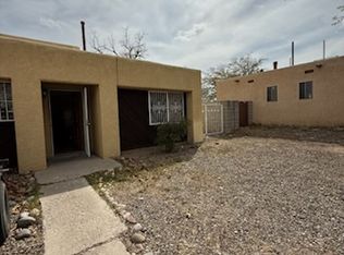 5904 Prenda De Oro Dr NW, Albuquerque, NM 87120