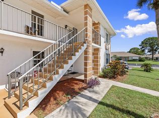 533 S Lakes End Dr APT D2, Fort Pierce, FL 34982