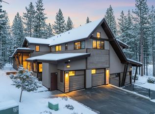 9098 Heartwood Dr, Truckee, CA 96161