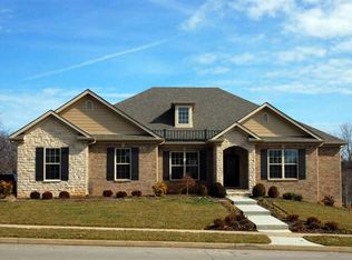2465 Dogwood Trace Blvd, Lexington, KY 40514