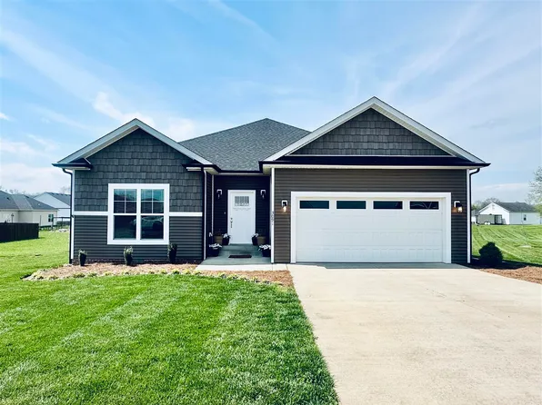 3091 Black Stallion Ct, Bowling Green, KY 42101
