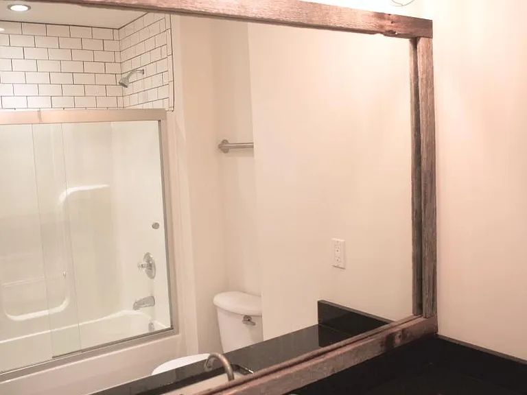 Main Bath