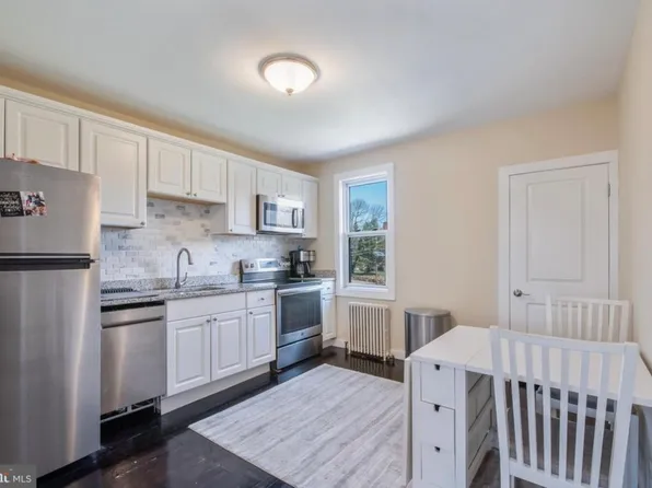 301 Richey Ave Floor 2, Oaklyn, NJ 08107