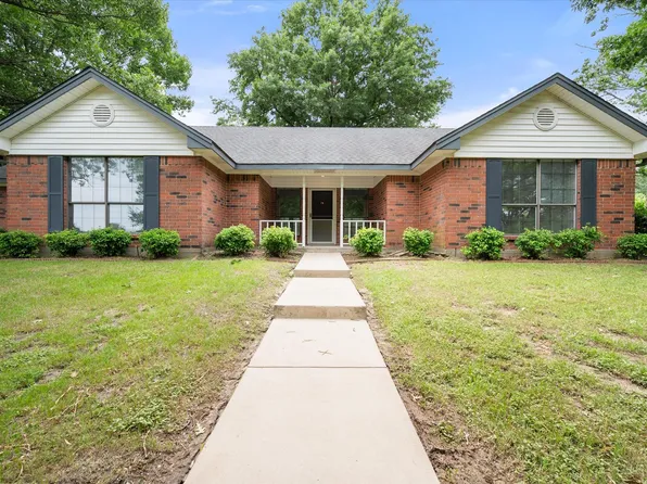 3375 NE County Road 92, Corsicana, TX 75109