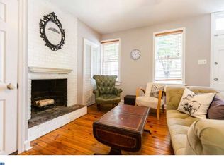 2110 Naudain St, Philadelphia, PA 19146