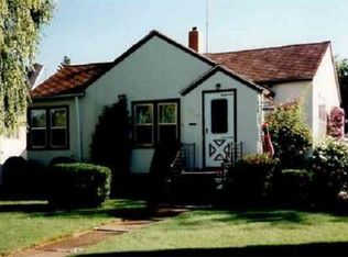 401 W Main St, Sidney, MT 59270