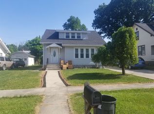 525 E Main St, Hartford City, IN 47348