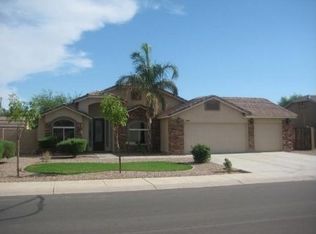 20491 E Bronco Dr, Queen Creek, AZ 85142
