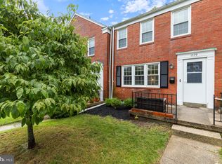 1579 Dellsway Rd, Towson, MD 21286