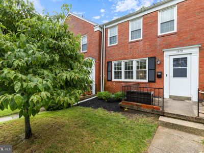 1579 Dellsway Rd, Towson, MD, 21286
