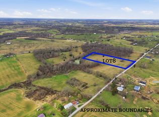 1694 Poindexter Rd, Cynthiana, KY 41031