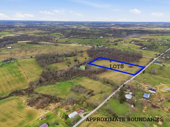 1694 Poindexter Rd, Cynthiana, KY 41031