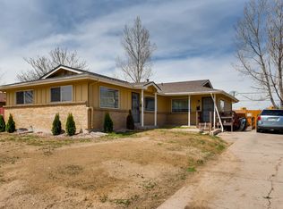 3873 W 89th Way, Westminster, CO 80031
