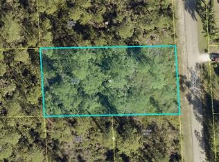 2103 Truman Ave, Alva, FL 33920