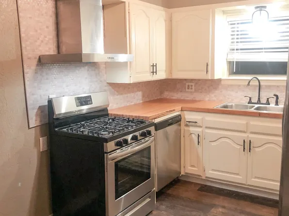 1008 N Whisenant Dr, Duncan, OK 73533