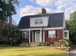 28 Orphanage Rd #F, Fort Mitchell, KY 41017