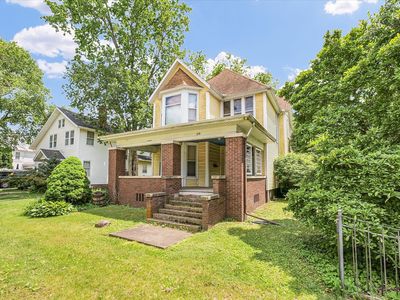319 W Market St, Farmer City, IL, 61842