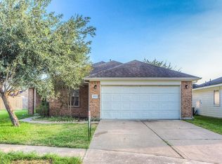 19311 Otter Trail Ct, Katy, TX 77449