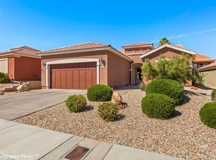 1243 Weeping Rock Trl, Mesquite, NV 89034