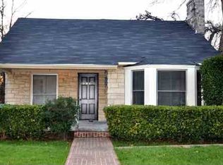 7311 Caillet St, Dallas, TX 75209