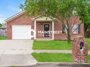 116 Courtney Dr, Nicholasville, KY 40356