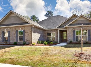 7022 Regency Ln, Gurley, AL 35748