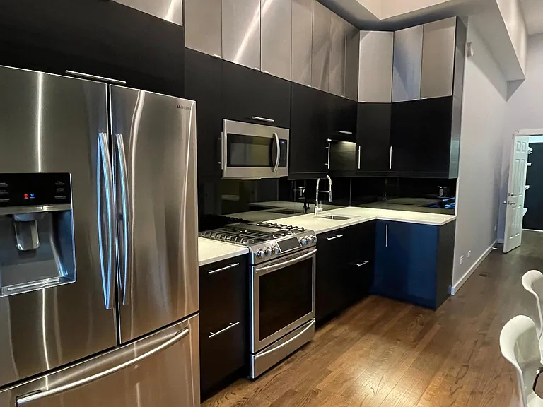 1451 N Ashland Ave #SF — Photo 7
