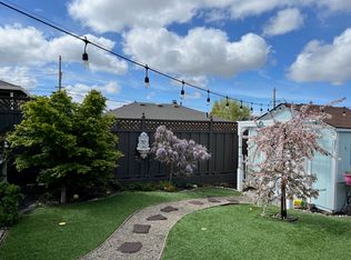 4325 Shamrock Way, Castro Valley, CA 94546