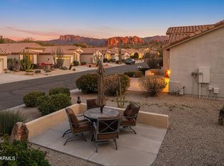 5555 S Indigo Dr, Gold Canyon, AZ 85118