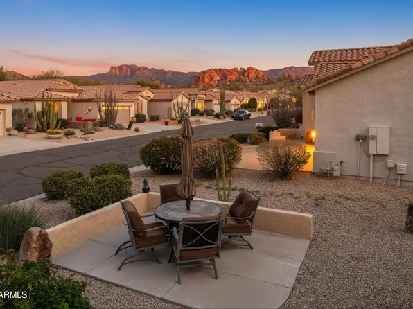 5555 S INDIGO Drive, Gold Canyon, AZ 85118